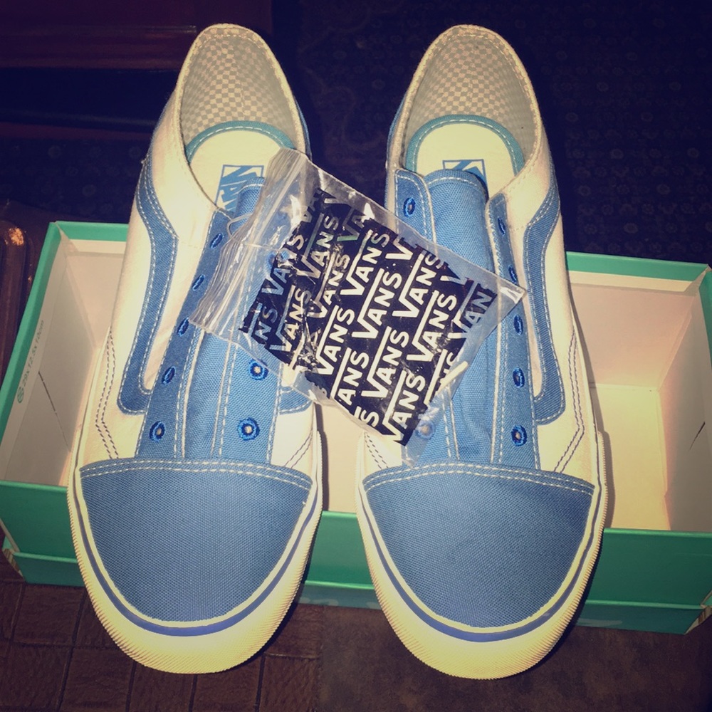 Vans Sneakers